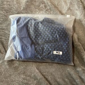 Never Opened Tik Tok Leggings